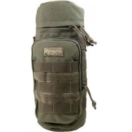 Maxpedition Bottle Holder 12.0 x 5.0 in Foliage Green