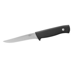 Fallkniven F2 Fixed Blade 4.25 in Satin Blade Zytel Sheath