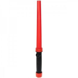 Nightstick LED Traffic Wand Red