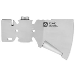 Klecker KLAX - Feller Head Stainless Steel Ax Blade