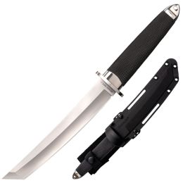 Cold Steel Magnum Tanto II Fixed Blade 7.5 in Plain Kray-Ex