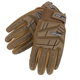 Cold Steel Tactical Glove - Coyote Tan XXLarge