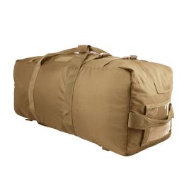 Red Rock Explorer Duffle Pack - Coyote