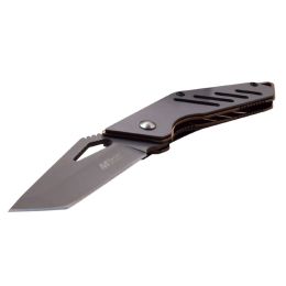 MTech MT-1065BZ Folder 2.5 in Blade Stainless Handle