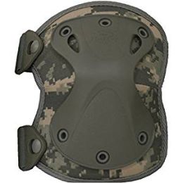 Hatch XTAK Knee Pads Digitized Camo