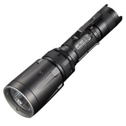 NITECORE SRT7GT 1000 Lumen SmartRing Tactical Flashlight