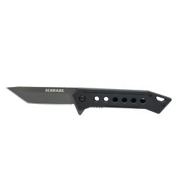 Schrade SCH U.G. Folder 3.25 in Blade G-10 Handle