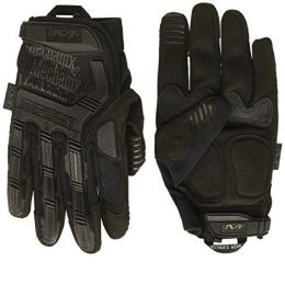 Mechanix TAA Tactical Glove Black Small