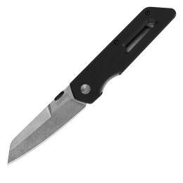 Kershaw Mixtape Folder 3.1 in Blade Black GFN Handle