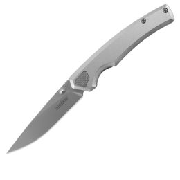 Kershaw Epistle Folder 3 in Blade Aluminum Handle