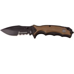 Master Spring Assisted Knife M-A1057BT