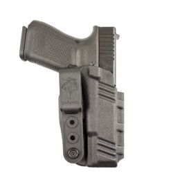 DeSantis Slim Tuck Kydex Holster RH Glock 27