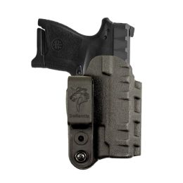 DeSantis Slim Tuck Kydex Holster RH Glock 48