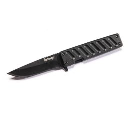 Pachmayr Blacktail Folder 3 in Black Blade Aluminum Handle