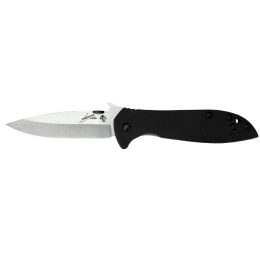 Kershaw CQC-4KXL Folder 3.875 in SW Blade Black G10 Handle