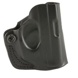 DeSantis RH Black Mini Scabbard Holster MP 380 Sheild EZ M2