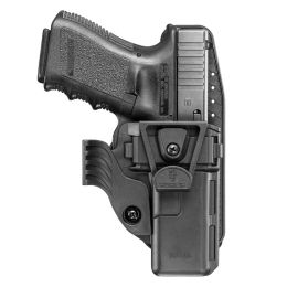 Fobus Appendix Holster Ambidextrous Glock