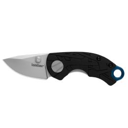 Kershaw Hub Folder 1.7 in Blade GFN Handle