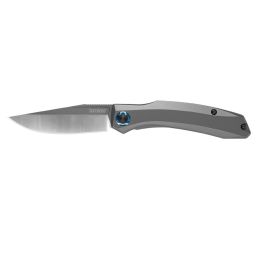 Kershaw Highball Folder 2.8 in Blade Stainless Handle