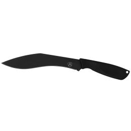 Ontario Kurki Machete 8.25 in Blade Rubber Handle