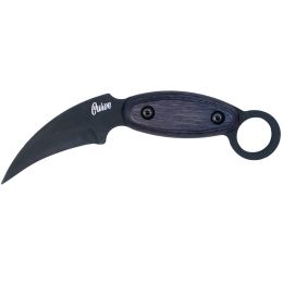 Ontario Karambit Fixed 3.88 in Blade Composite Handle