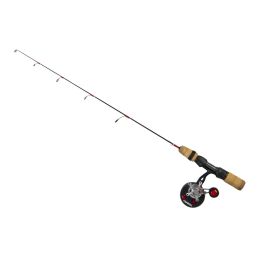 Frabill 371 Straight Line Bro 28in Medium Light Combo