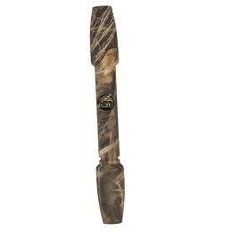 Flambeau Big River Long Honker Goose Flute - Camo