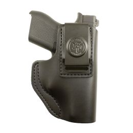 DeSantis The Insider Holster - SandW Bodyguard 380