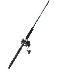 Okuma Great Lakes Trolling Cmb 7ft6in Medium w MA-20DXT Reel