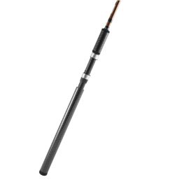 Okuma SST Spinning Rod-Carbon Fiber Grips 10ft6in Medium