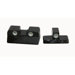 Meprolight Browning Tru-Dot Night Sight Hi-Power Mark 3 Fix