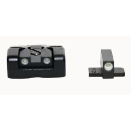 Meprolight Springfld Tru-Dot Night Sight-XD SubComp Adj. Set