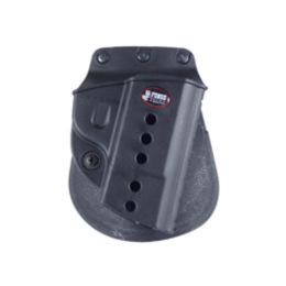 Fobus SandW MandP Paddle Holster  SWMP