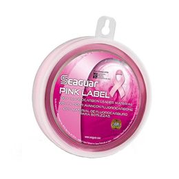 Seaguar Pink Label Fishing Line 25 100LB