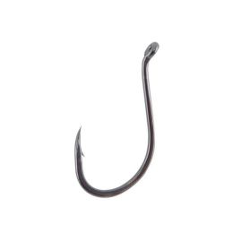 Gamakatsu Octopus NS Black Hook Size 2 100 Per Pack