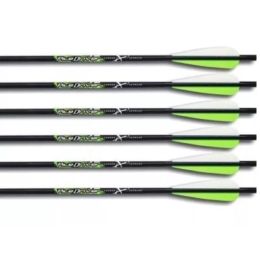 Carbon Express Piledriver Crossbolt 20in. Moon 6pk