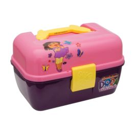 Zebco Dora Tackle Box  DoraTBox