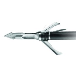 Grim Reaper X-Bow Mech Broadhead RC 1 1/2in 3 Bld 125gr 3pk