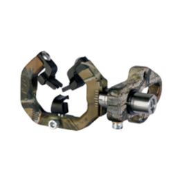 New Archery Capture 360 Arrow Rest Righthand Camo