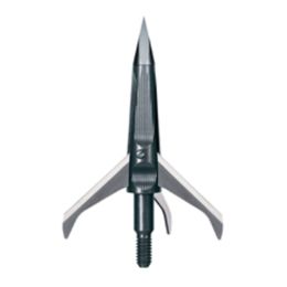 New Archery Crossbow Spitfire Broadhead 100Gr 3Pk