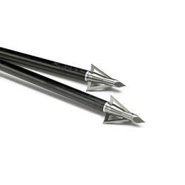 Excalibur Boltcutter Broadhead 150gr. 3-Blade 3pk 6670