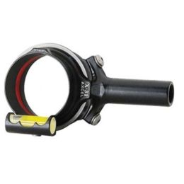 Axcel X-31 Scope - 31mm Yoke Connection System Black