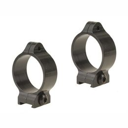 Talley 30mm Fixed Ring Med