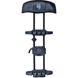 G5 Head-Loc Quiver 6-Arrow Black 975-BLK