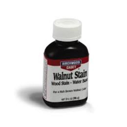 Birchwood Casey Walnut Wood Stain 3 oz