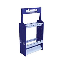 Okuma Abs Rod Rack