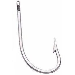 Mustad Needle Eye Cad/Tin 2 Per Pack