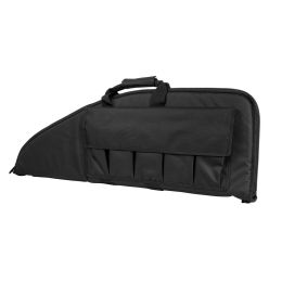 Vism Soft Gun Case 36 in x 13 in-Black