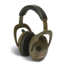 Walkers Alpha Compact Ear Muffs GWP-WREPMBN