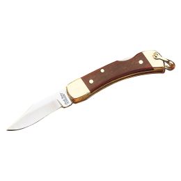 Uncle Henry Cub Lockback Folding Pocket Knife